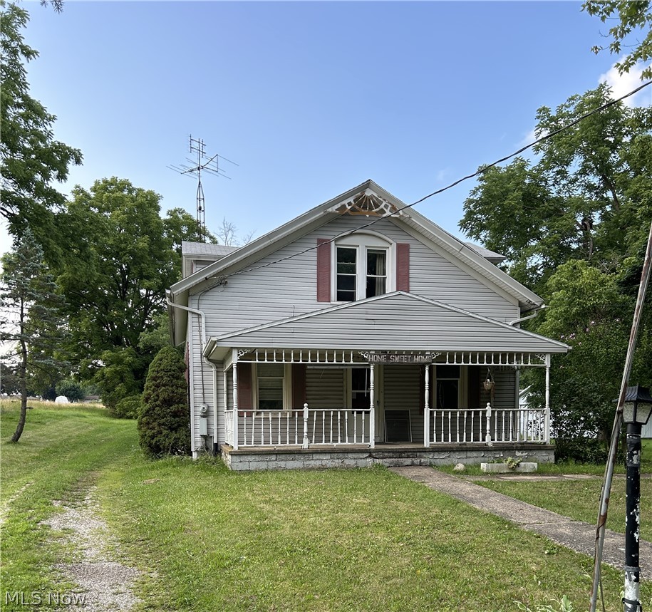6027 Louisville Street Louisville OH 44641