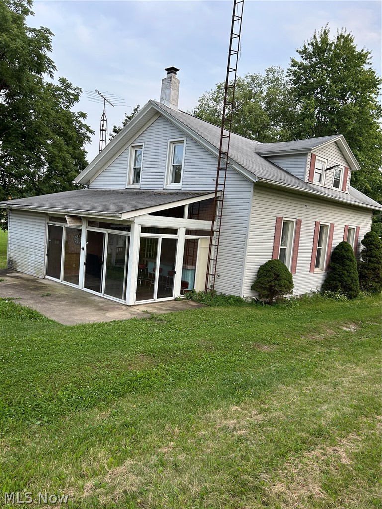 6027 Louisville Street Louisville OH 44641