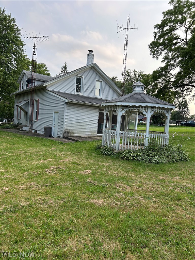 6027 Louisville Street Louisville OH 44641