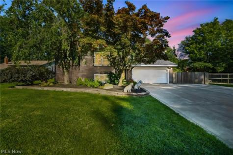 5725 Fortuna Drive Mentor OH 44060
