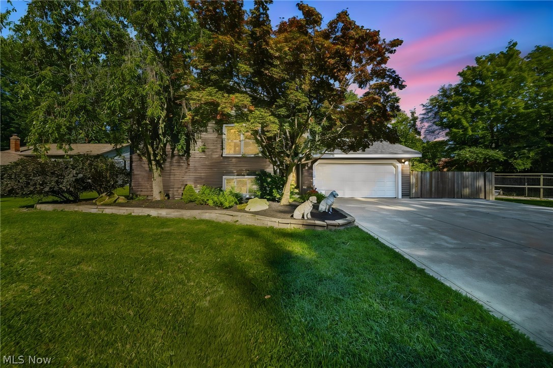 5725 Fortuna Drive Mentor OH 44060