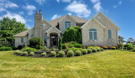 4375 Lakeview Glen Drive Medina OH 44256