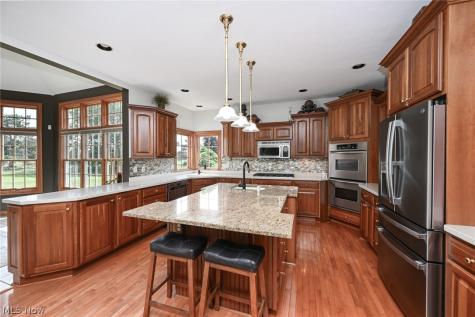 4375 Lakeview Glen Drive Medina OH 44256