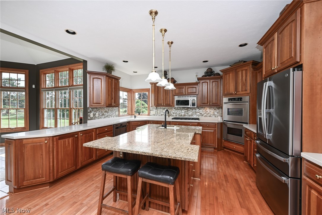 4375 Lakeview Glen Drive Medina OH 44256