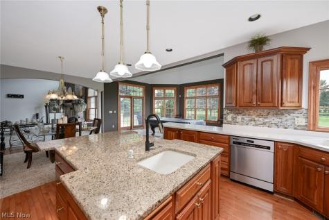 4375 Lakeview Glen Drive Medina OH 44256