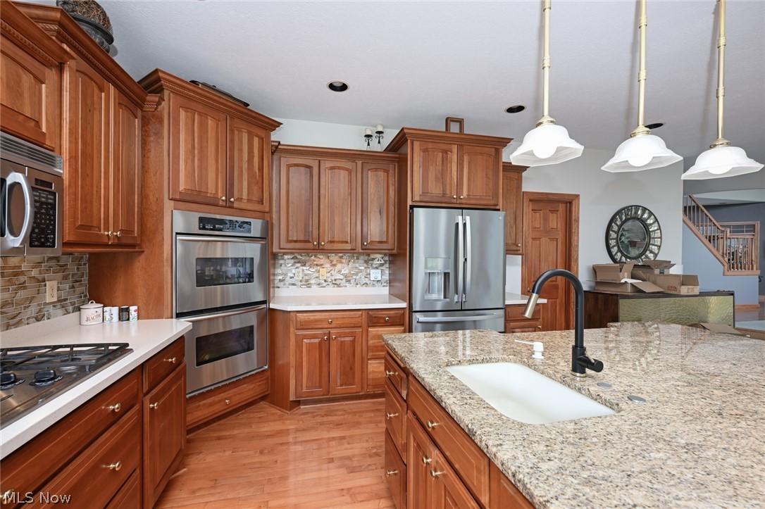 4375 Lakeview Glen Drive Medina OH 44256