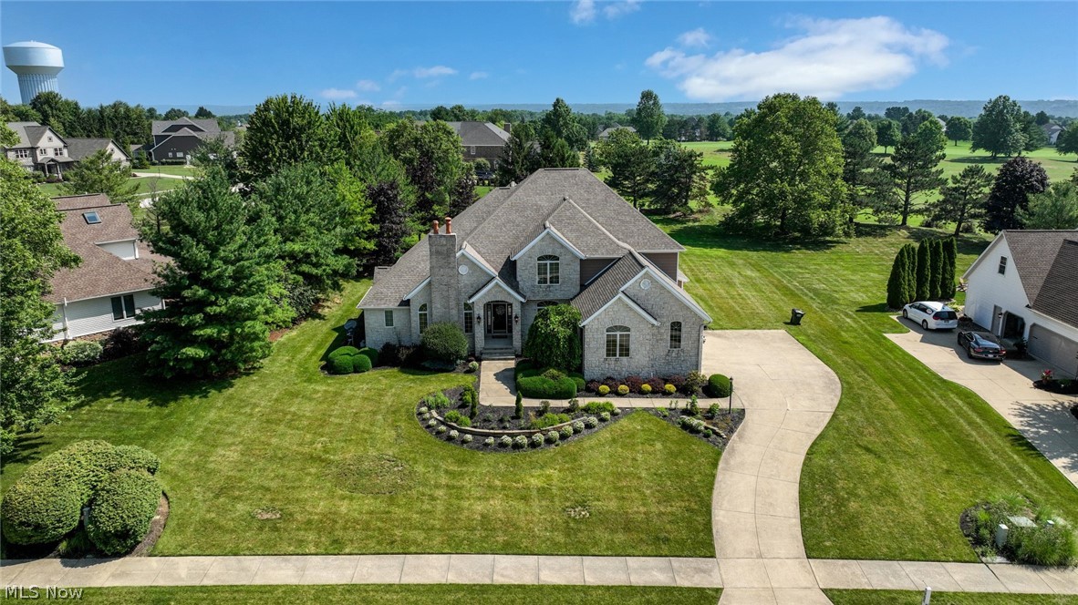 4375 Lakeview Glen Drive Medina OH 44256