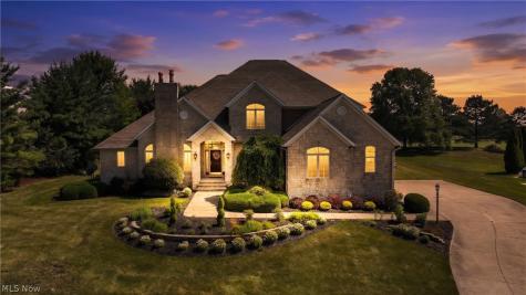 4375 Lakeview Glen Drive Medina OH 44256