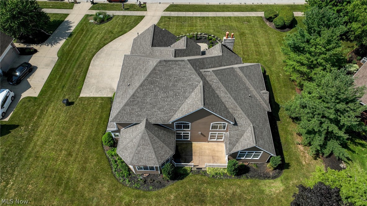 4375 Lakeview Glen Drive Medina OH 44256
