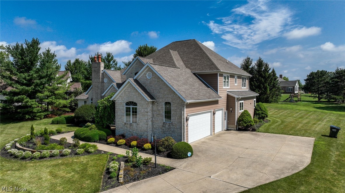 4375 Lakeview Glen Drive Medina OH 44256