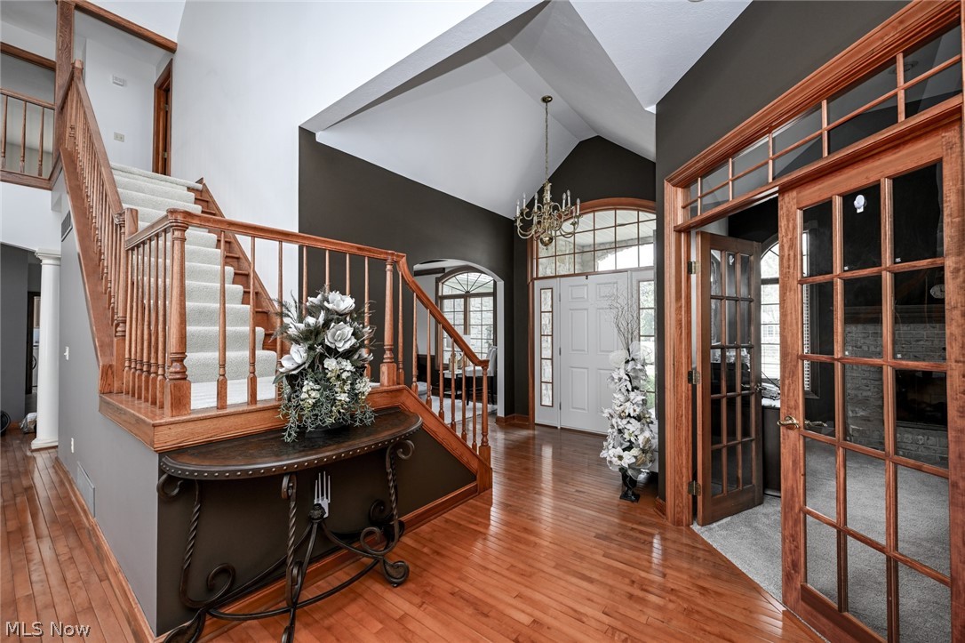 4375 Lakeview Glen Drive Medina OH 44256