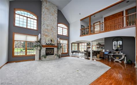 4375 Lakeview Glen Drive Medina OH 44256