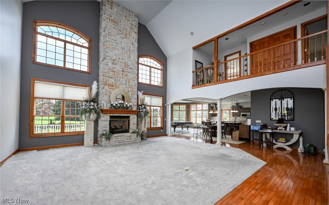 4375 Lakeview Glen Drive Medina OH 44256