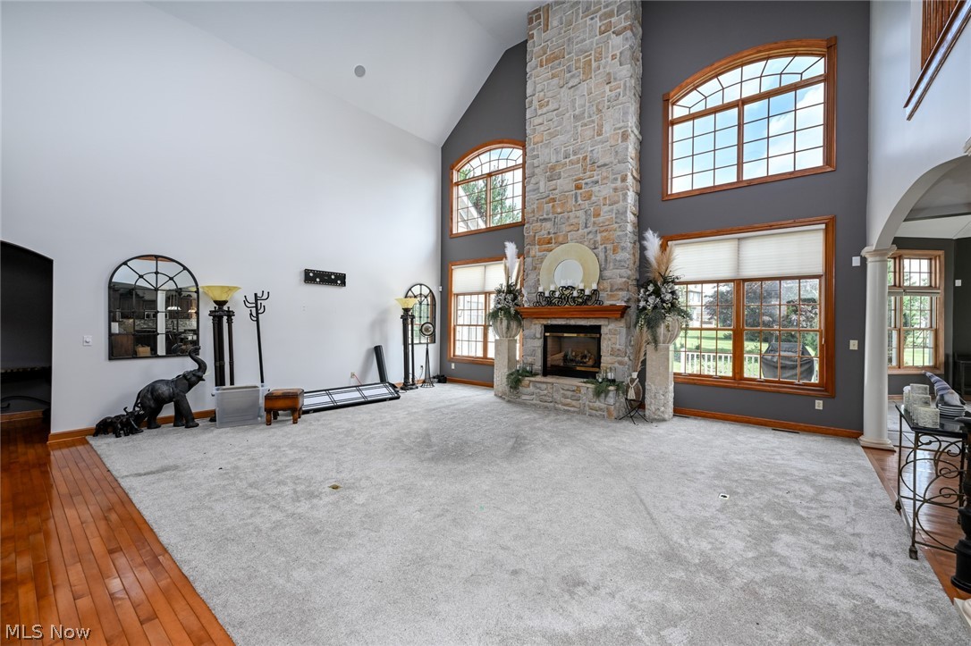 4375 Lakeview Glen Drive Medina OH 44256