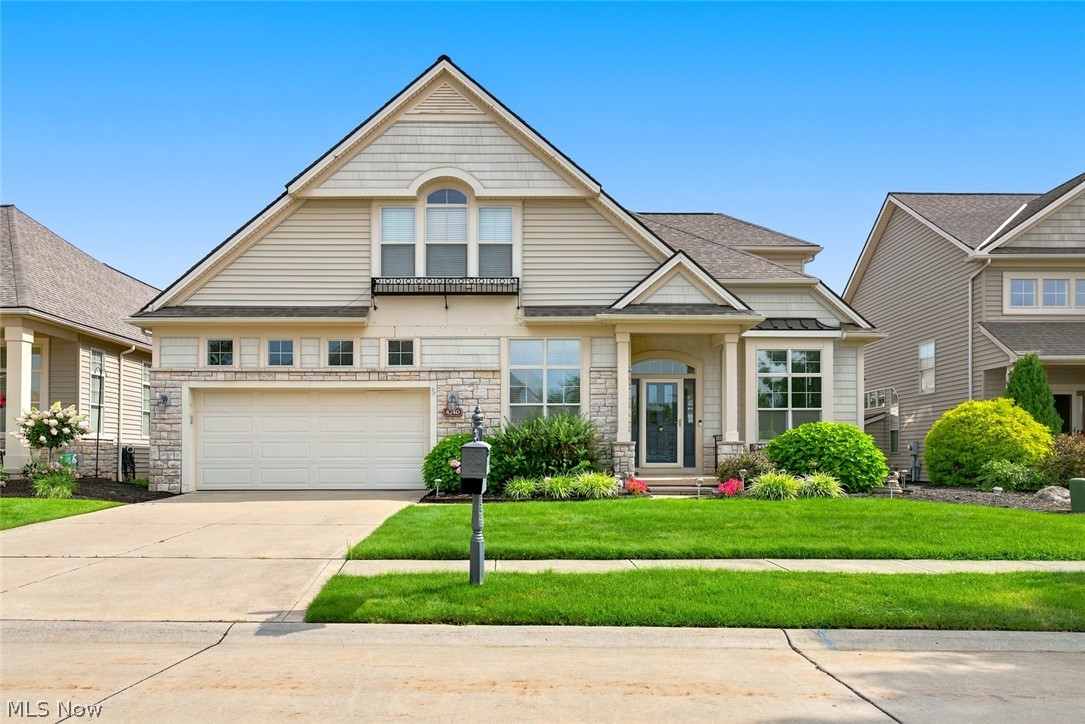 4240 Saint Annes Court Avon OH 44011