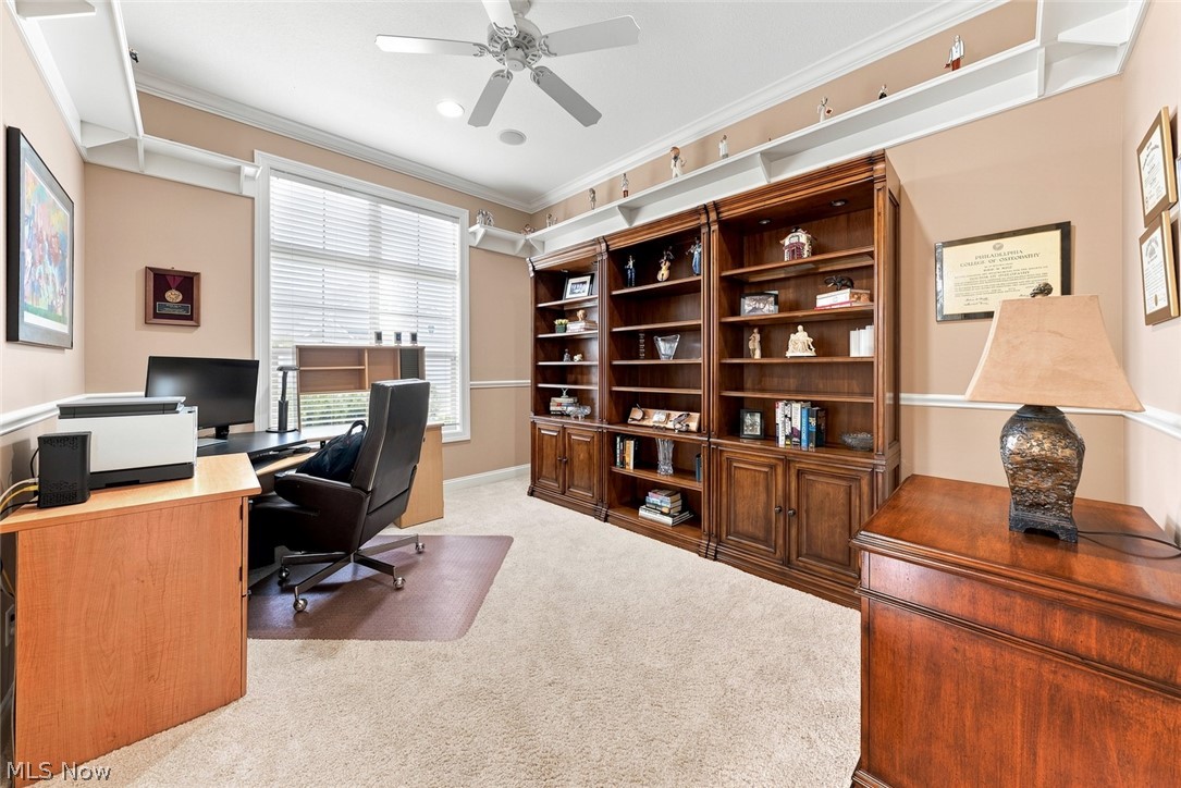 4240 Saint Annes Court Avon OH 44011