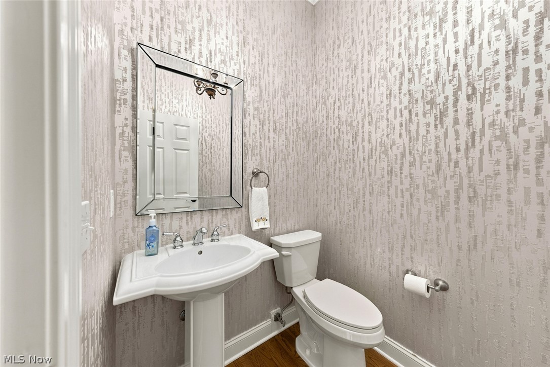 4240 Saint Annes Court Avon OH 44011