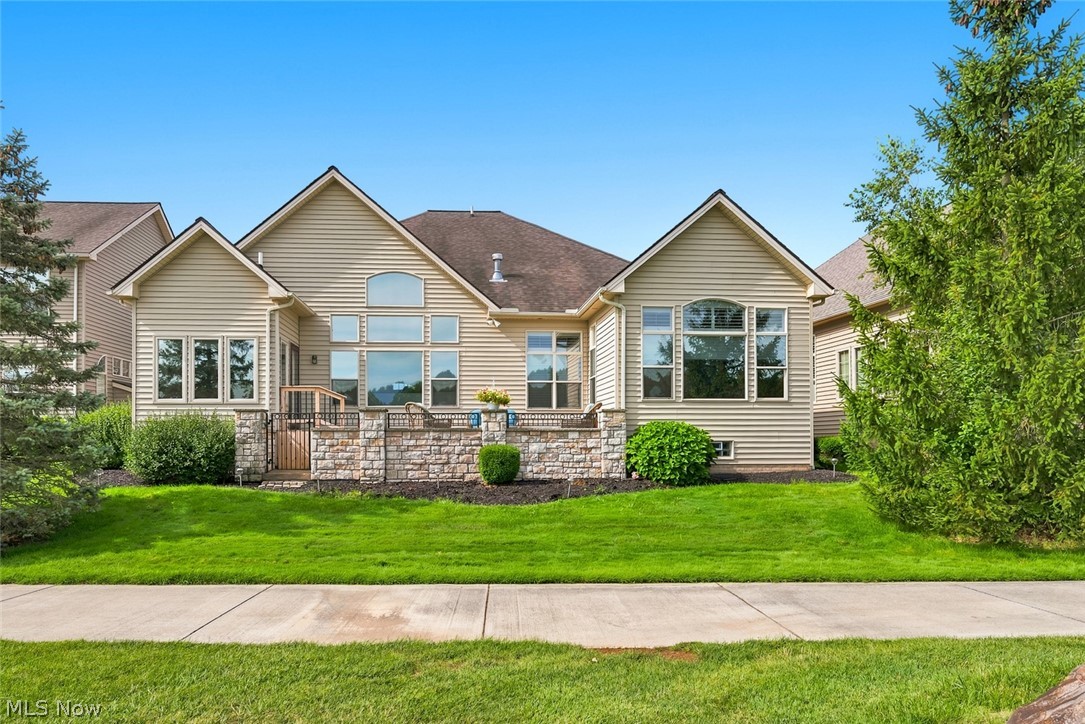 4240 Saint Annes Court Avon OH 44011