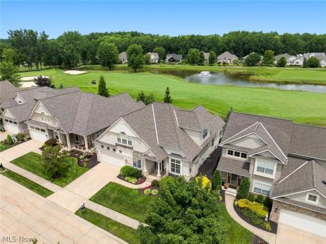 4240 Saint Annes Court Avon OH 44011