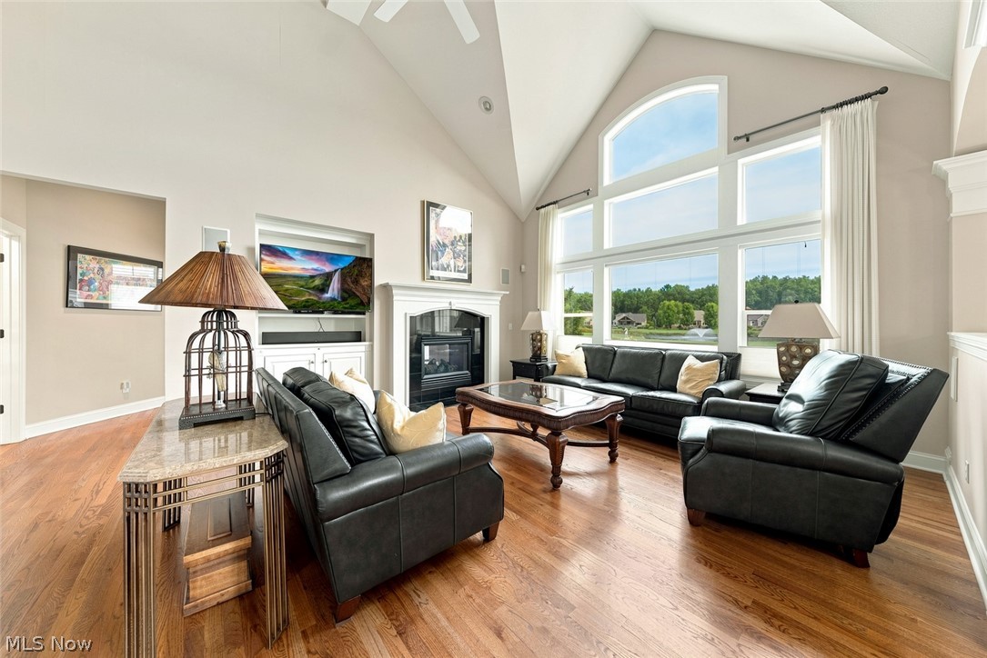 4240 Saint Annes Court Avon OH 44011