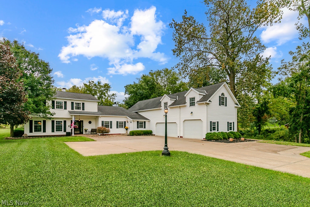 Eastlake OH, 35981 Reeves Road