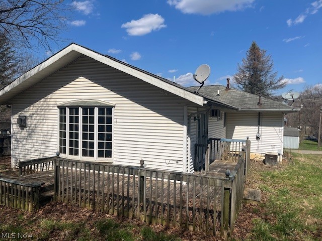 219 W College Street Scio OH 43988