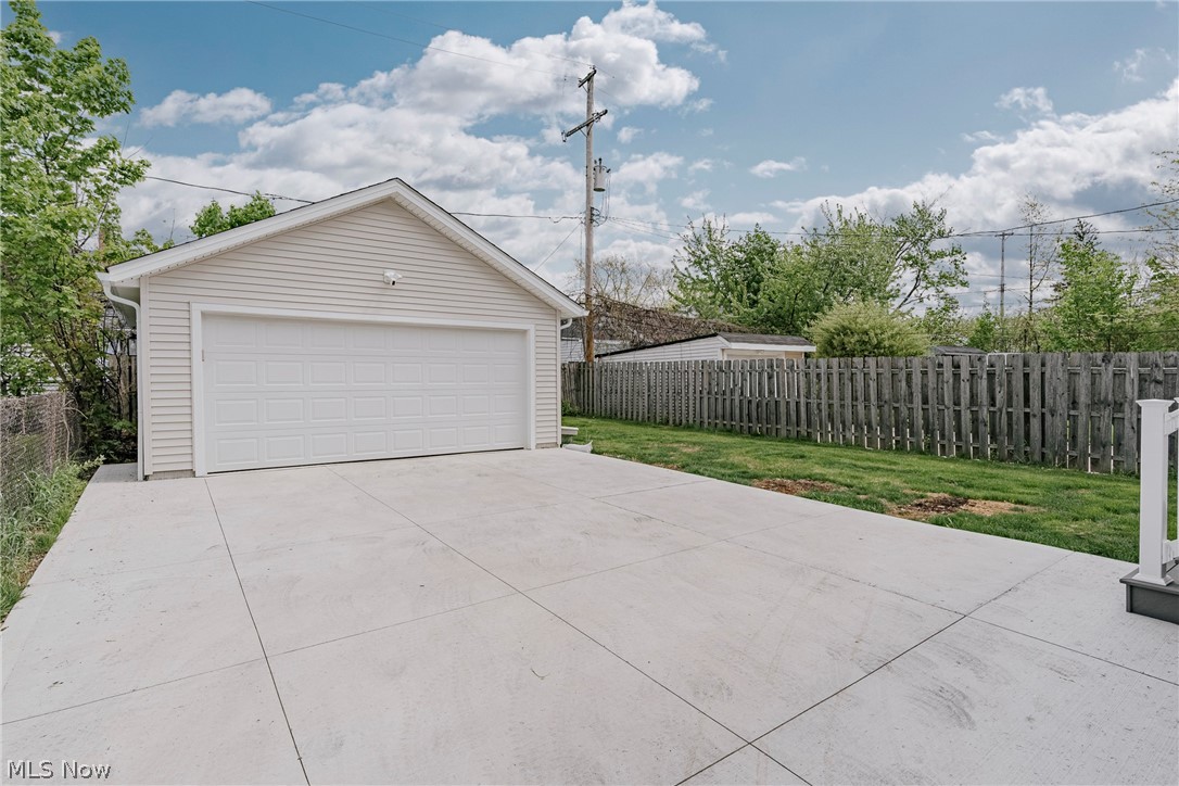 3693 Pennington Road Shaker Heights OH 44120