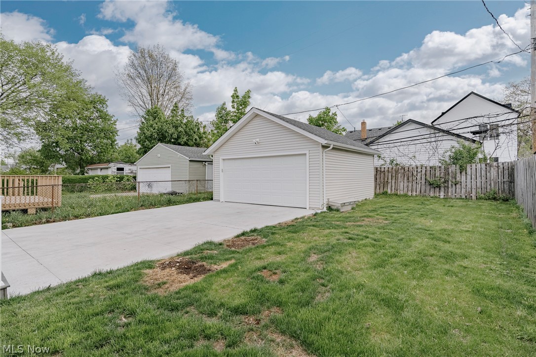 3693 Pennington Road Shaker Heights OH 44120