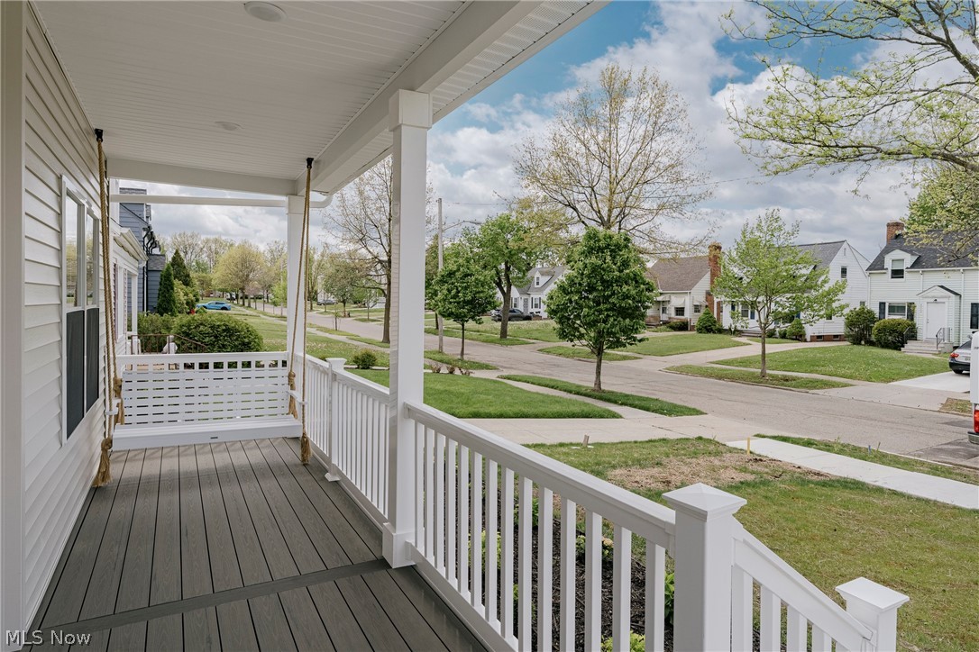 3693 Pennington Road Shaker Heights OH 44120