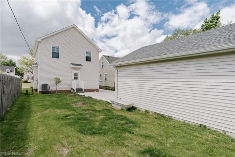3693 Pennington Road Shaker Heights OH 44120