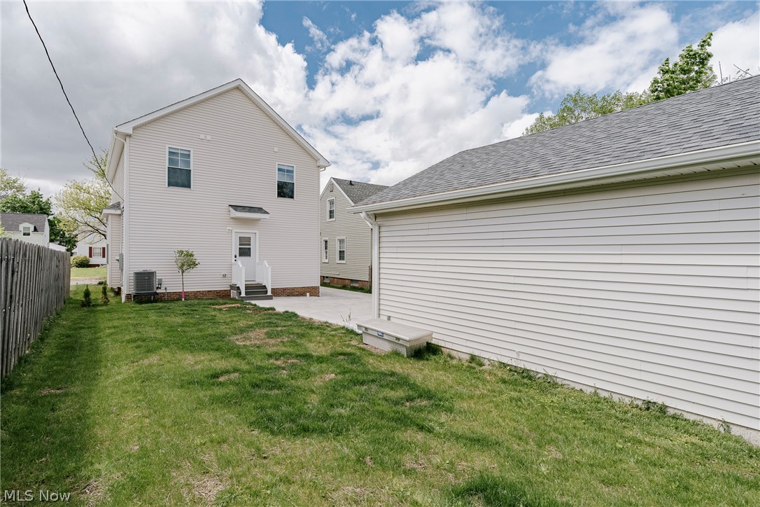 3693 Pennington Road Shaker Heights OH 44120