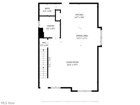 3693 Pennington Road Shaker Heights OH 44120