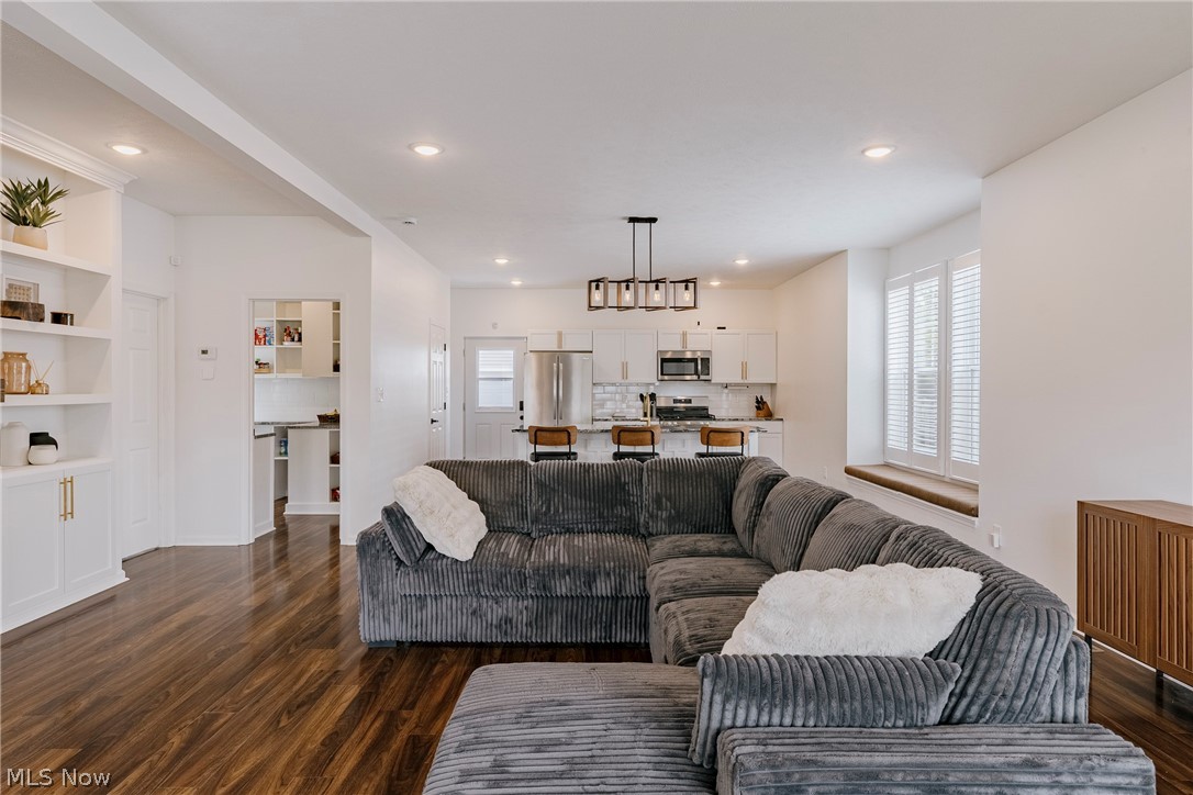 3693 Pennington Road Shaker Heights OH 44120