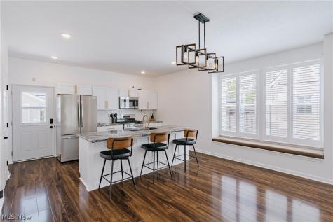 3693 Pennington Road Shaker Heights OH 44120