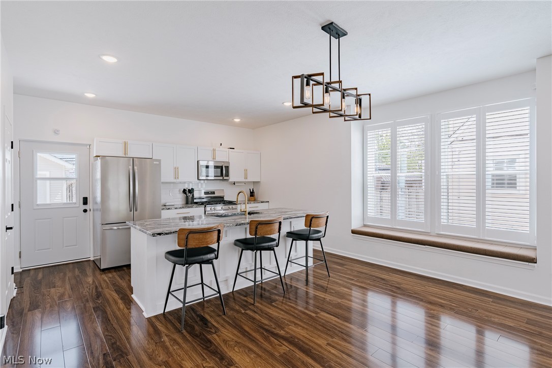 3693 Pennington Road Shaker Heights OH 44120
