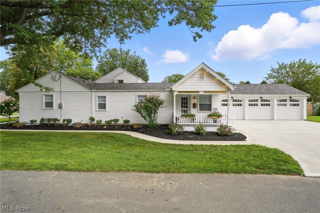 2001 Brownlee Avenue Youngstown OH 44514