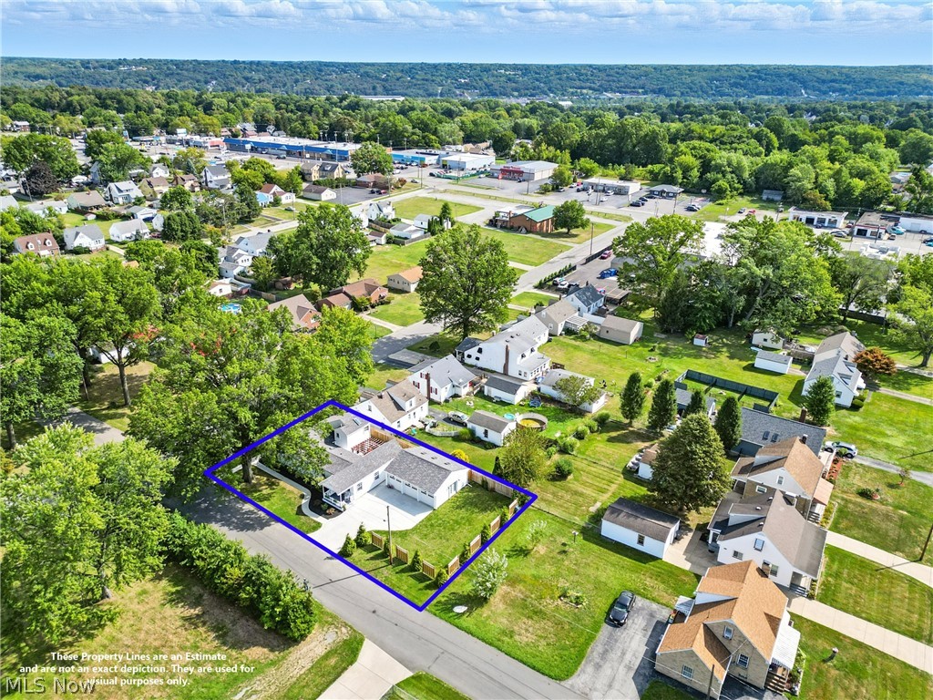 2001 Brownlee Avenue Youngstown OH 44514