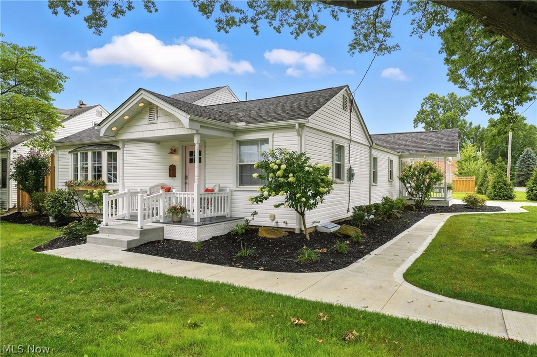 2001 Brownlee Avenue Youngstown OH 44514
