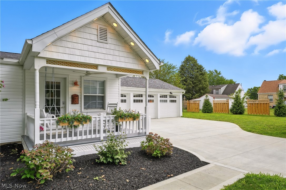 2001 Brownlee Avenue Youngstown OH 44514