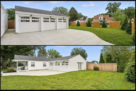 2001 Brownlee Avenue Youngstown OH 44514