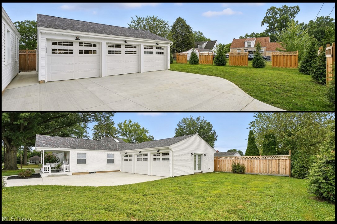 2001 Brownlee Avenue Youngstown OH 44514