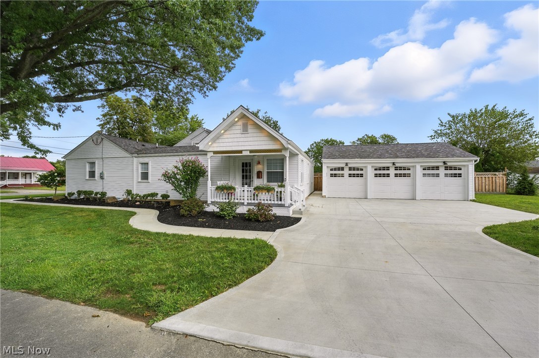 2001 Brownlee Avenue Youngstown OH 44514
