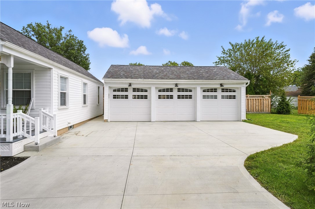2001 Brownlee Avenue Youngstown OH 44514