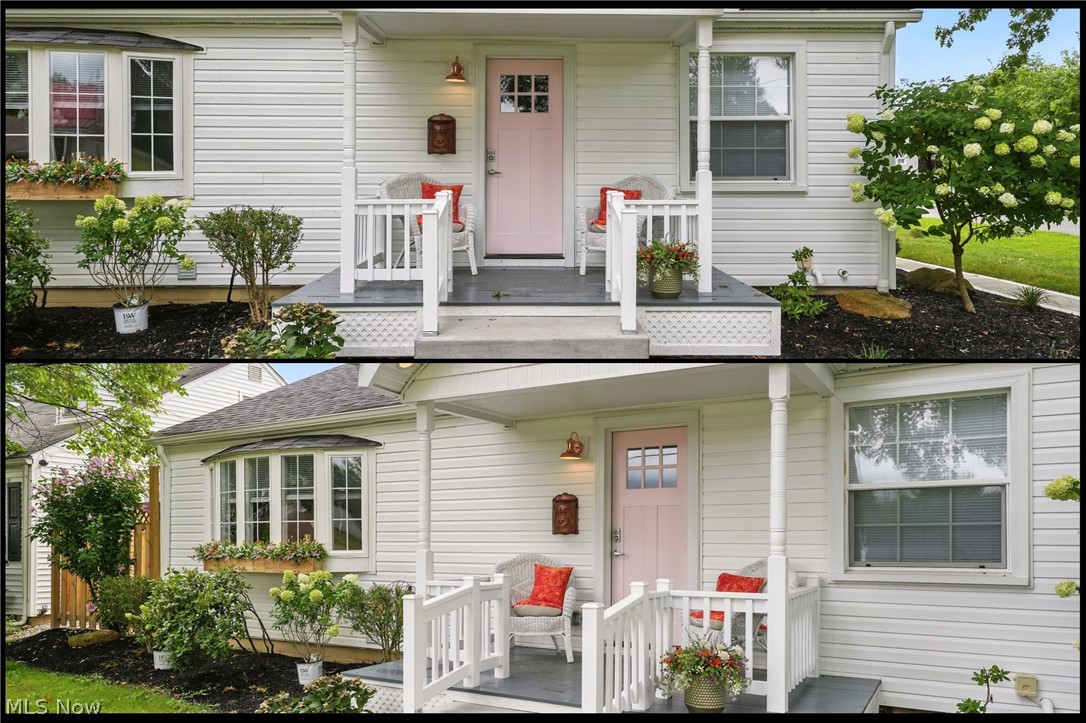 2001 Brownlee Avenue Youngstown OH 44514