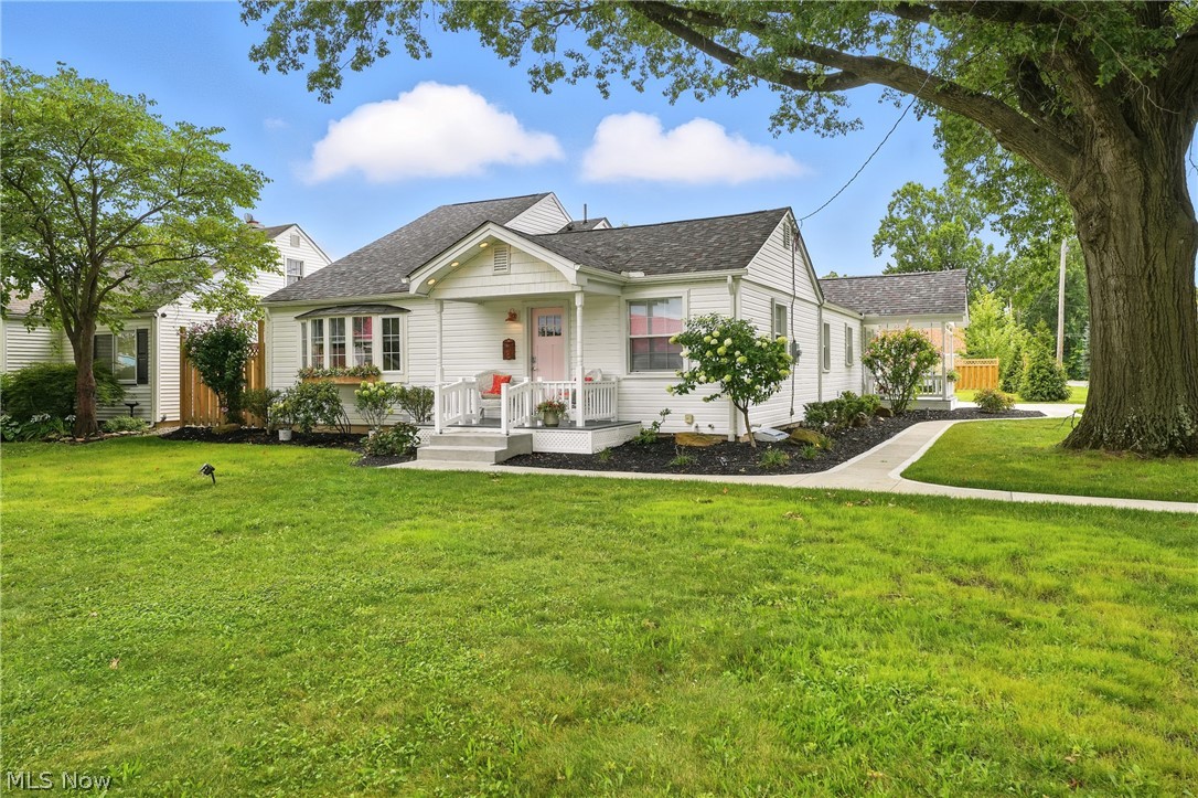 2001 Brownlee Avenue Youngstown OH 44514
