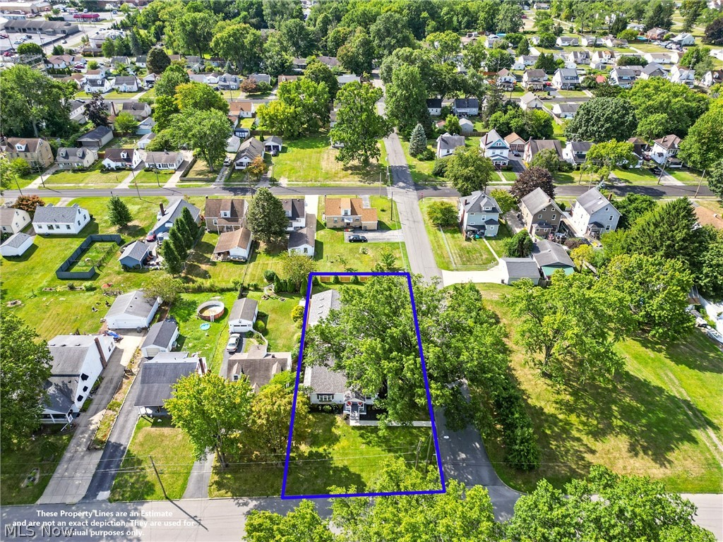2001 Brownlee Avenue Youngstown OH 44514