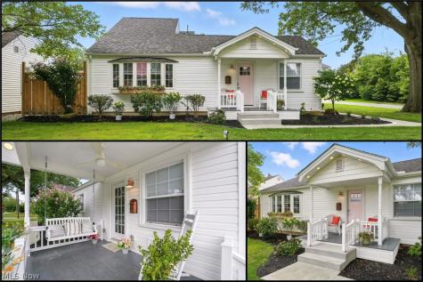 2001 Brownlee Avenue Youngstown OH 44514