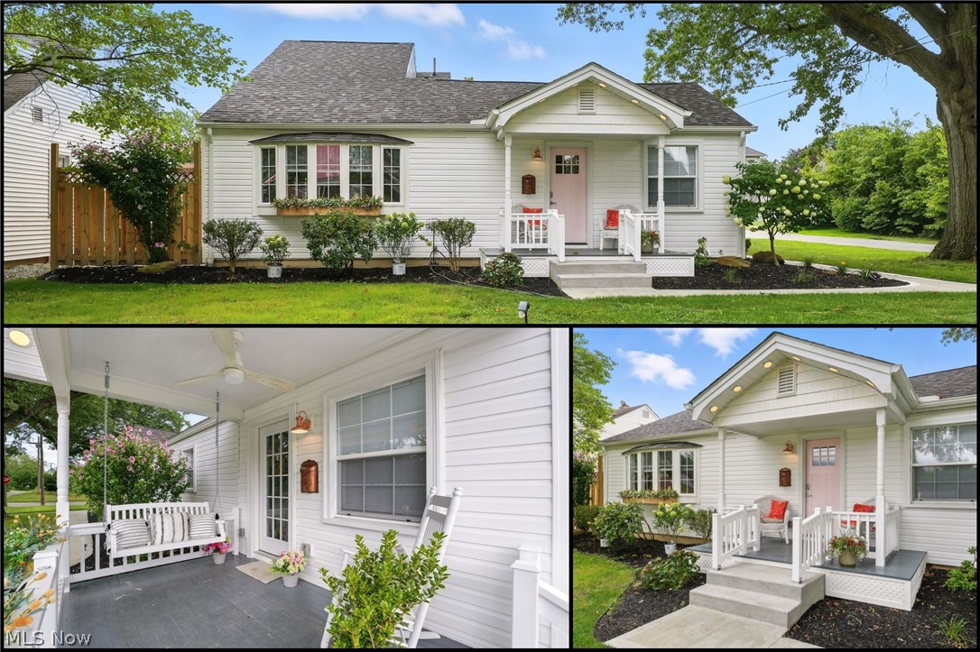 2001 Brownlee Avenue Youngstown OH 44514
