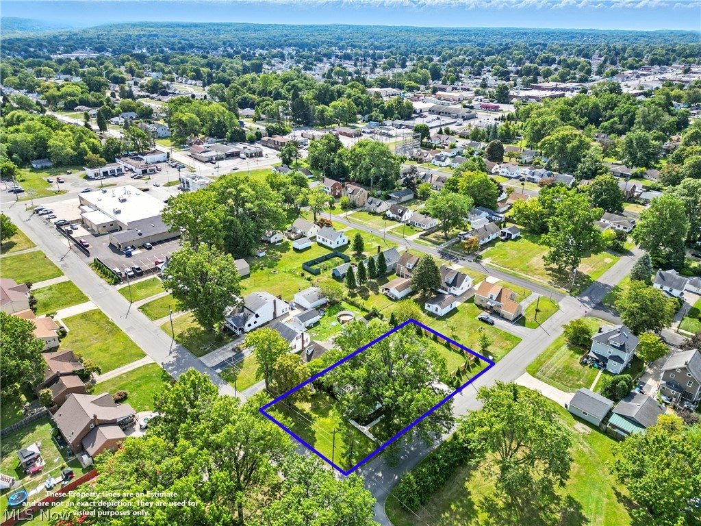 2001 Brownlee Avenue Youngstown OH 44514