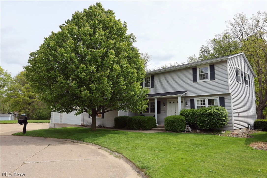 915 Nautical Drive Vermilion OH 44089